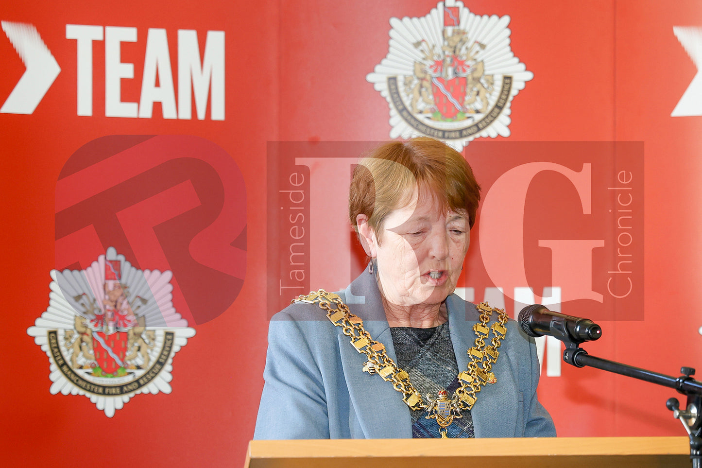 KINGS TRUST YOUTH AWARDS DUCKINFIELD TOWN (81).JPG