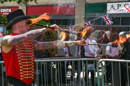 GLOSSOP HERITAGE WEEKEND SUN 2nd JUNE 2024  (75).JPG