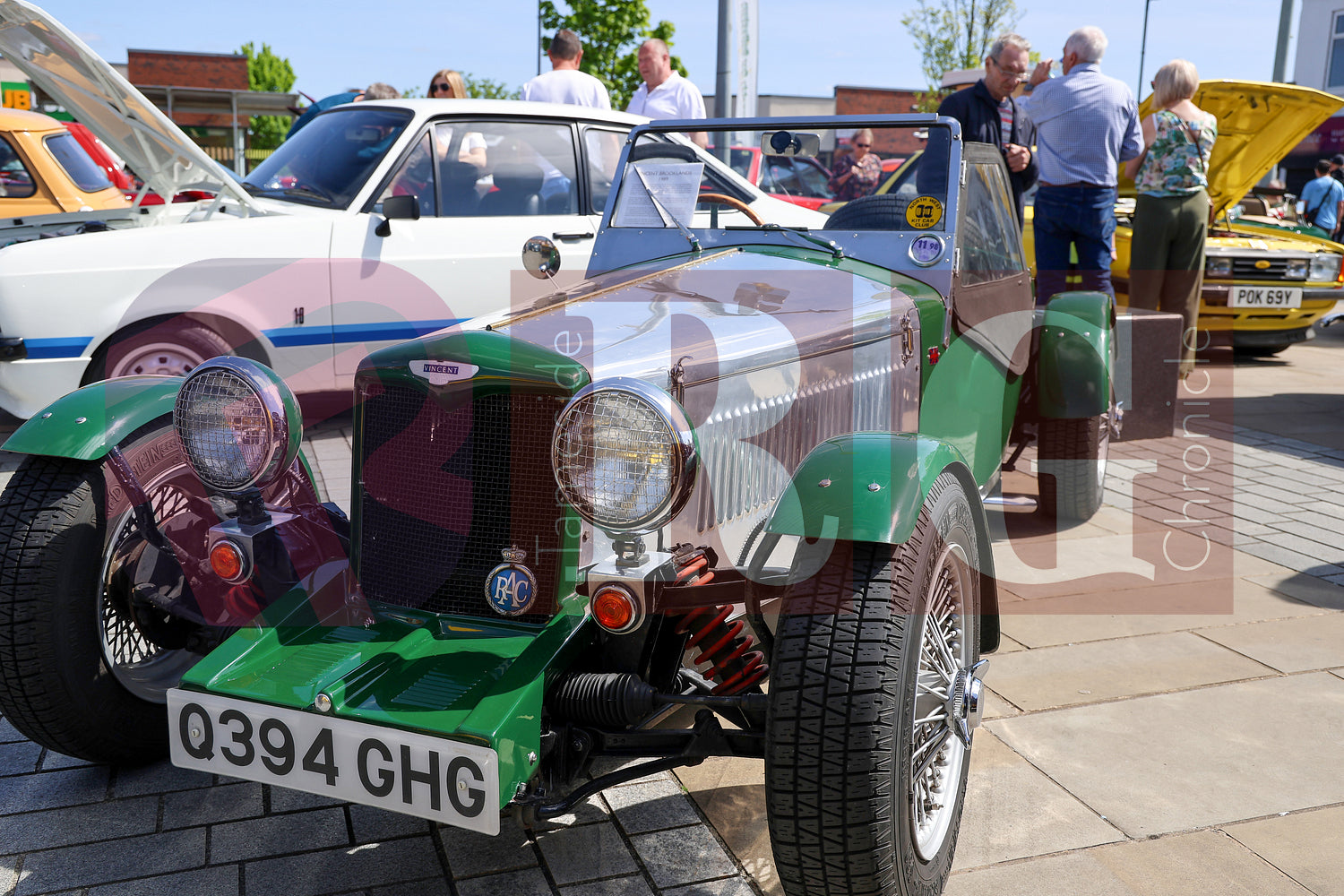 TAMESIDE CAR COLLECTIONS DENTON (38).JPG