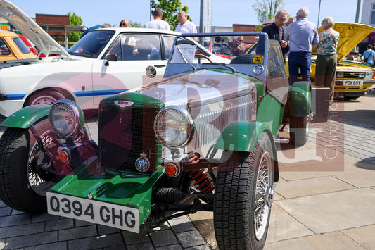 TAMESIDE CAR COLLECTIONS DENTON (38).JPG