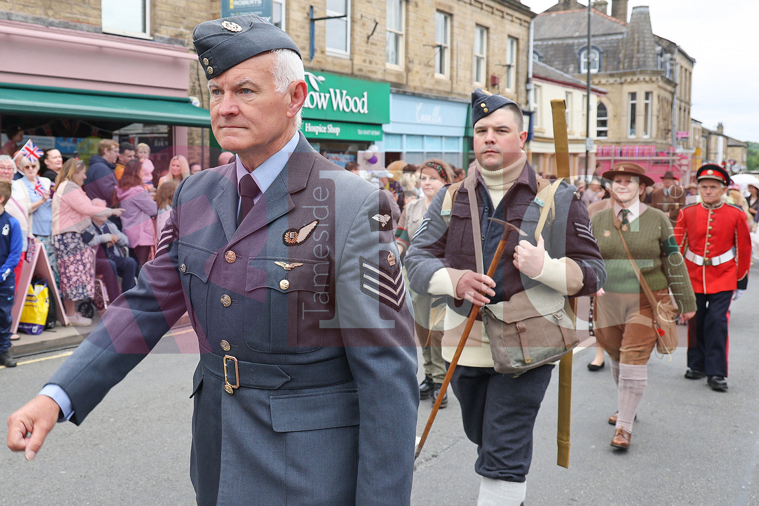 GLOSSOP HERITAGE WEEKEND SAT 1st JUNE 2024  (135).JPG