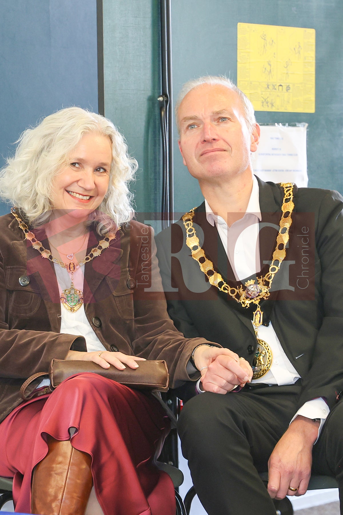 BOOKFEST CENTRAL METHODIST CHURCH GLOSSOP 2024 (43).JPG