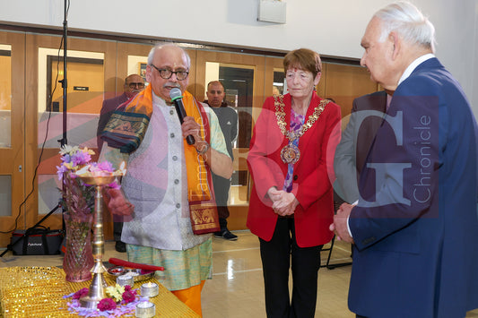SHREE BHARATIYA MANDAL 60th CELEBRATION (209).JPG
