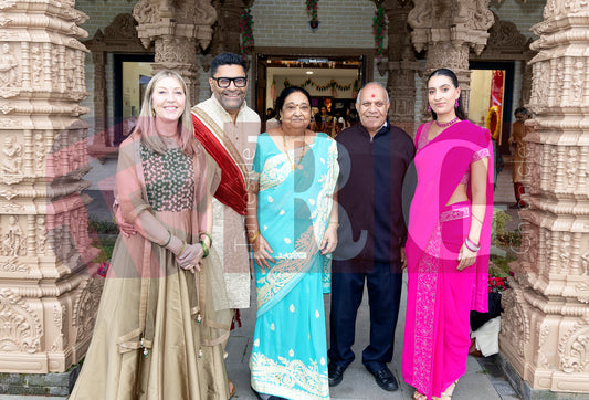 BAPS TEMPLE DIWALI CELEBRATIONS 2024 (77).JPG
