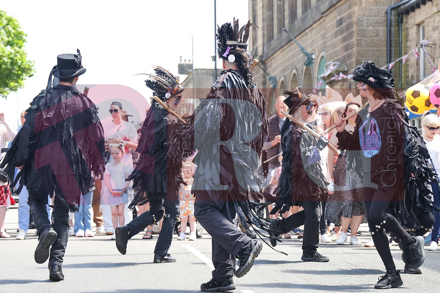 GLOSSOP HERITAGE WEEKEND SUN 2nd JUNE 2024  (41).JPG