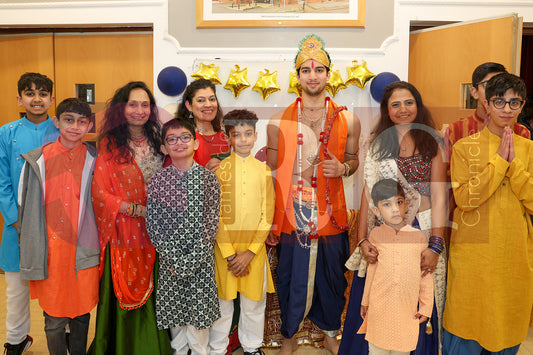 SHREE BHARATIYA MANDAL 60th CELEBRATION (31).JPG
