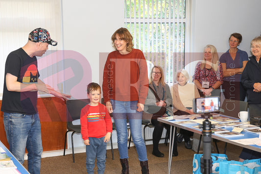 BOOKFEST CENTRAL METHODIST CHURCH GLOSSOP 2024 (47).JPG