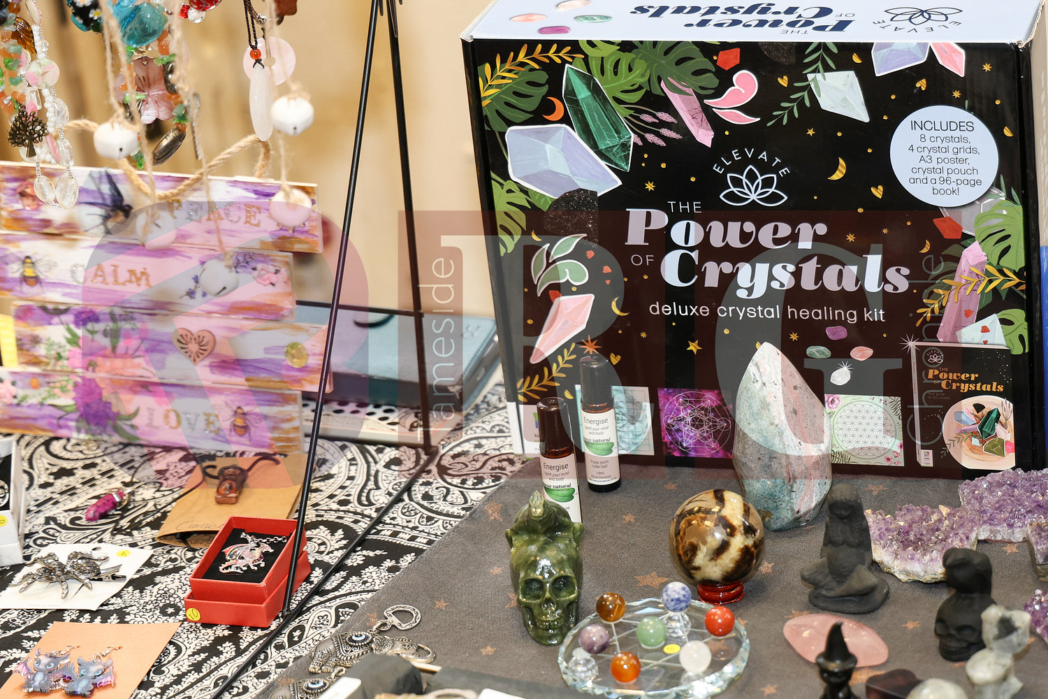 COMMUNITY FAIR ST. GEORGE'S SCHOOL MOSSLEY (19).JPG