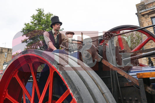 GLOSSOP HERITAGE WEEKEND SAT 1st JUNE 2024  (110).JPG