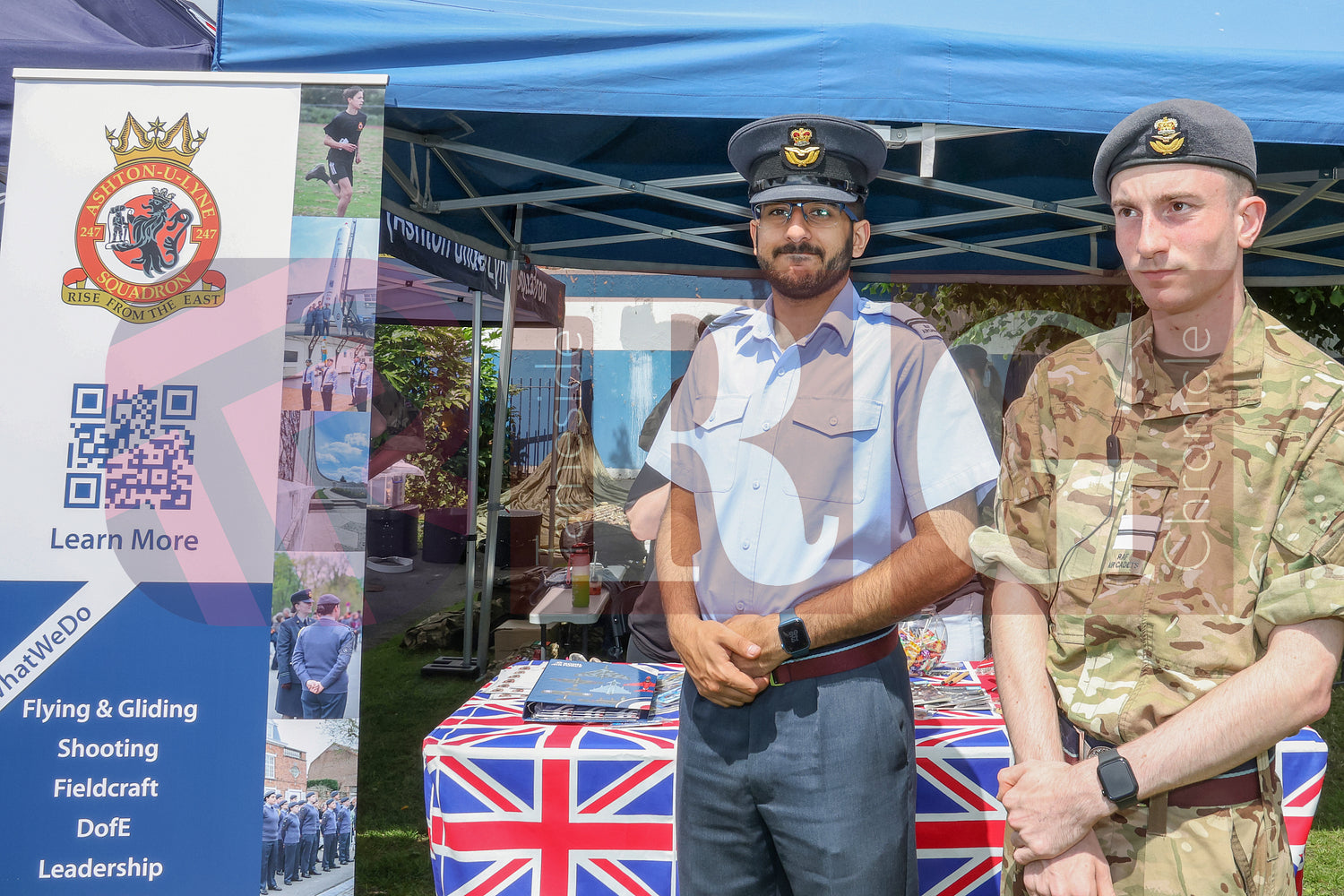 ARMED FORCES DAY DENTON (73).JPG