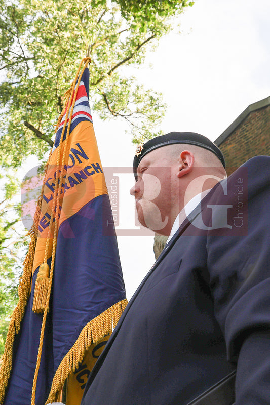 D-DAY 80 COMMEMORATION SERVICE STALYBRIDGE 2024 (85).JPG