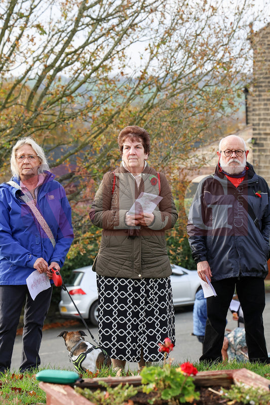 TINTWISTLE WAR MEMORIAL 2025 (42).JPG