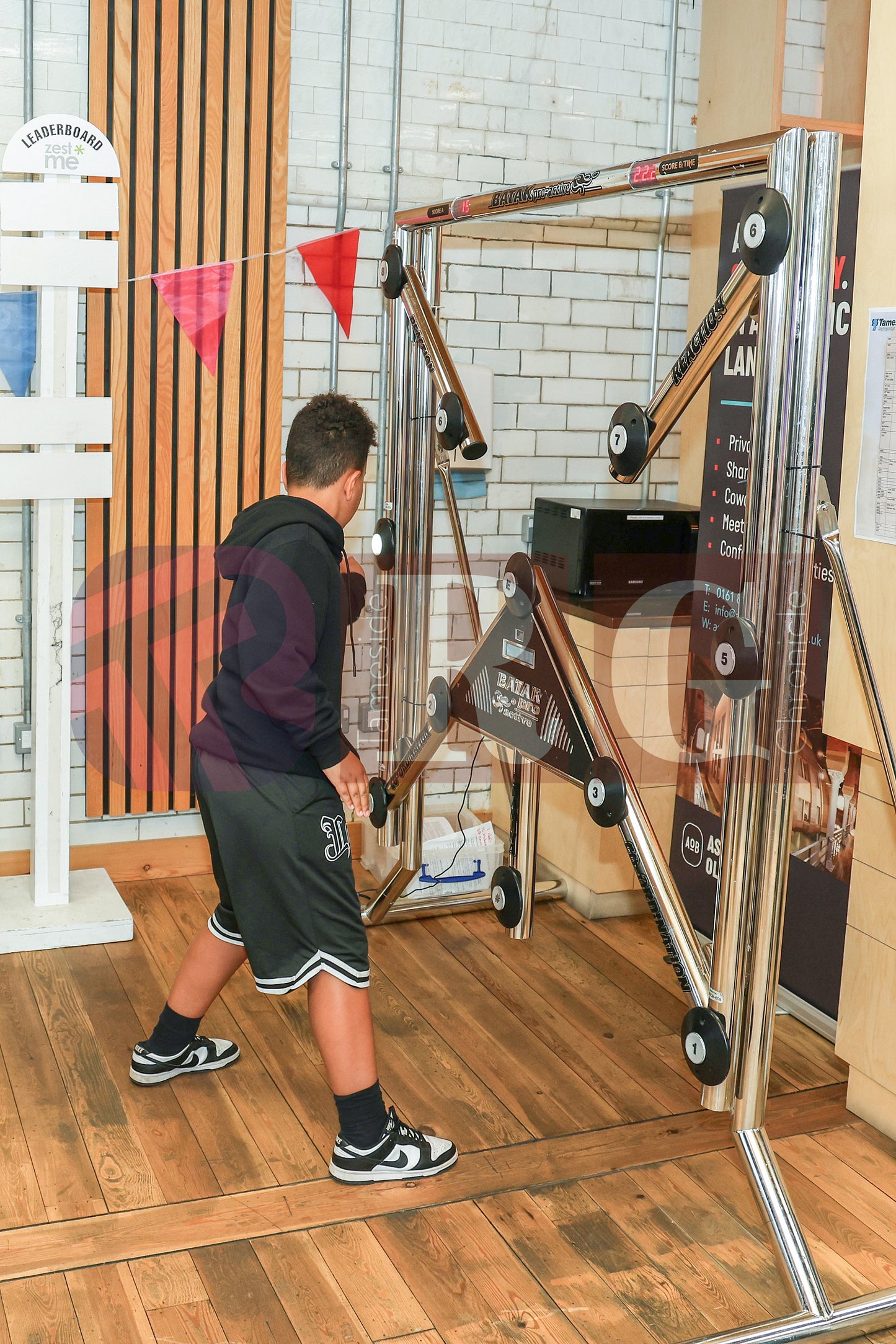 FAMILY FUN DAY ASHTON OLD BATHS (36).JPG