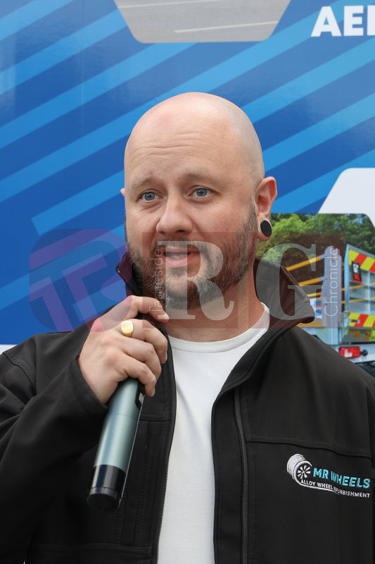 THE PETER 'RUSTY' KENNEDY MEMORIAL CAR SHOW (37).JPG