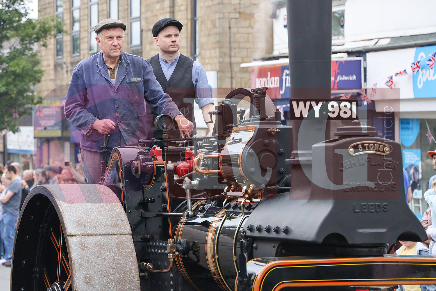 GLOSSOP HERITAGE WEEKEND SAT 1st JUNE 2024  (103).JPG