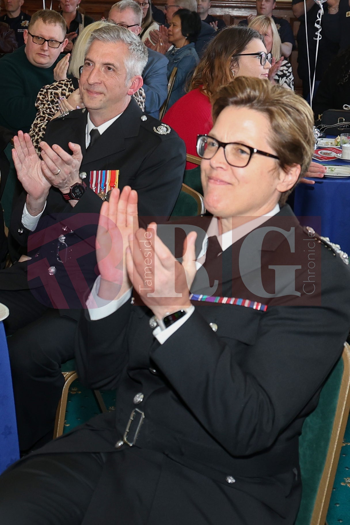 KINGS TRUST YOUTH AWARDS DUCKINFIELD TOWN (26).JPG