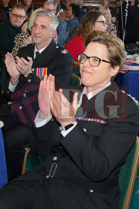 KINGS TRUST YOUTH AWARDS DUCKINFIELD TOWN (26).JPG