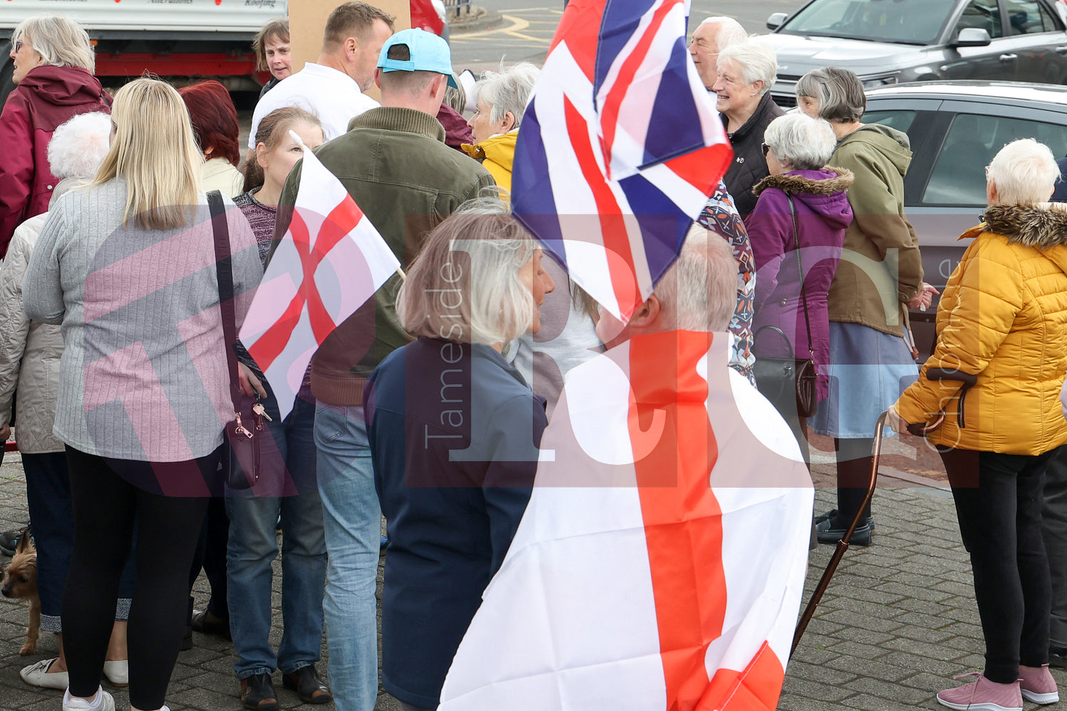 CALLING FOR MP TO GO DENTON 2025 (50).JPG