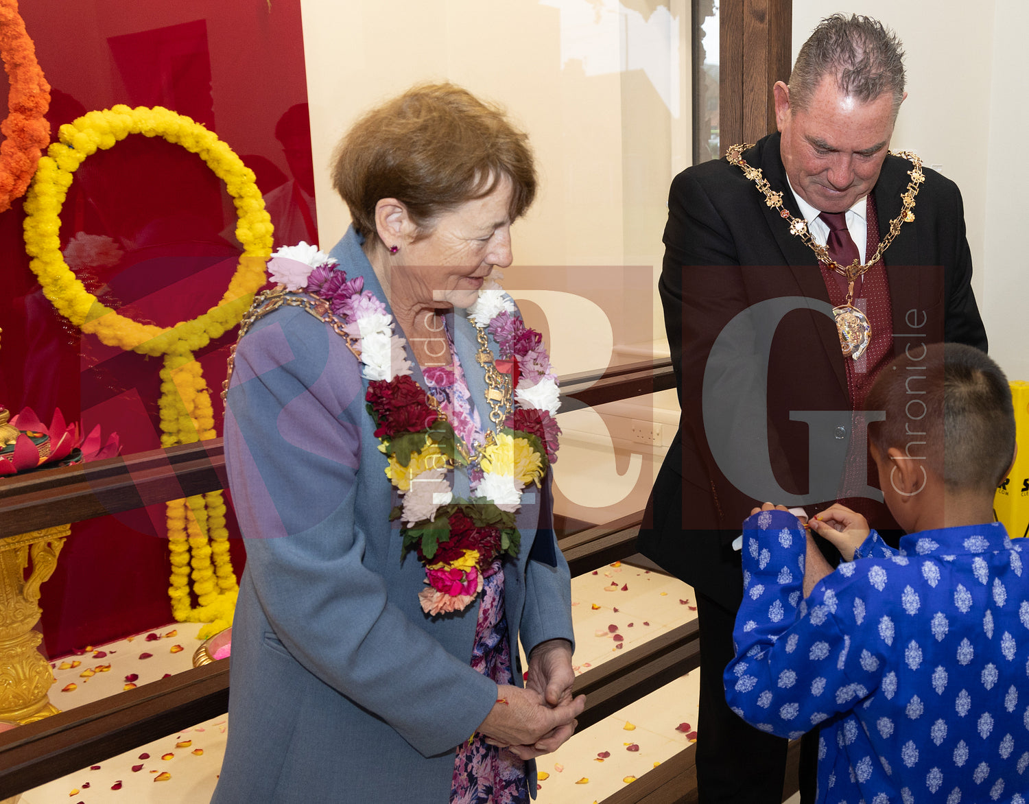 BAPS TEMPLE DIWALI CELEBRATIONS 2024 (102).JPG