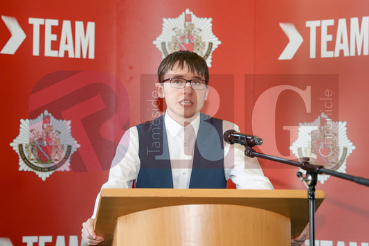 KINGS TRUST YOUTH AWARDS DUCKINFIELD TOWN (34).JPG