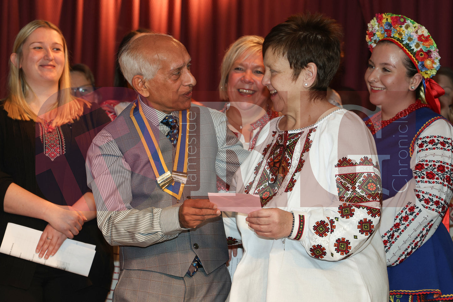 UKRIAINIAN CENTRE CAROL XMAS 2024 (46).JPG