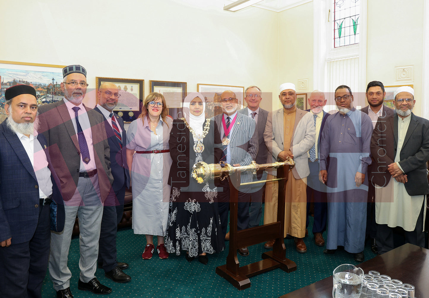 TAMESIDES MBE HARRY CATHERALL ABDUL MOSSOBIR (25).JPG