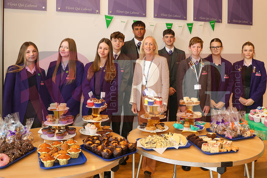 MOSSLEY HOLLINS MACMILLAN CAKE SALE 2024 (22).JPG