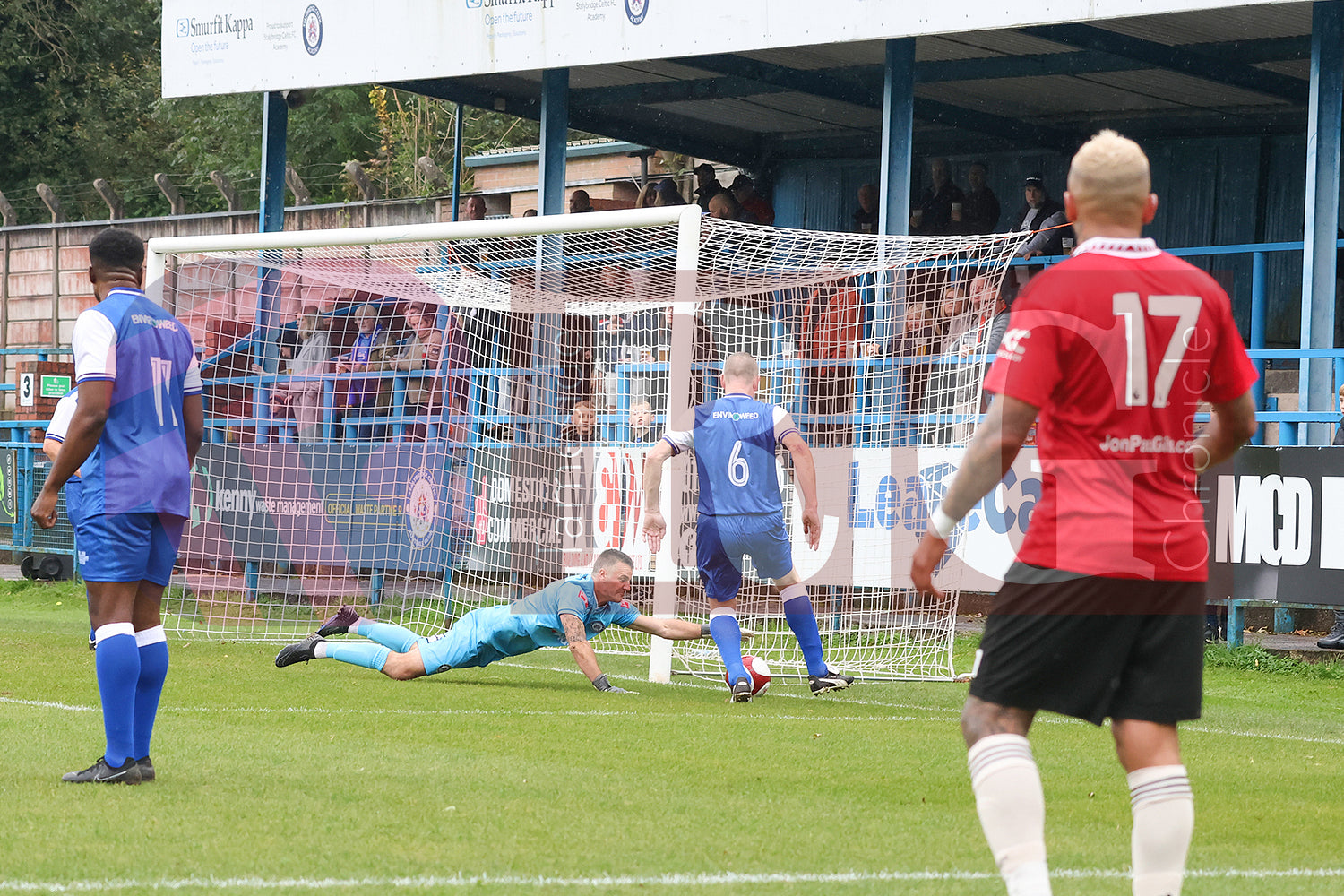 STALYBRIDGE CELTIC LEGENDS V MAN UTD LEGENDS (117).JPG