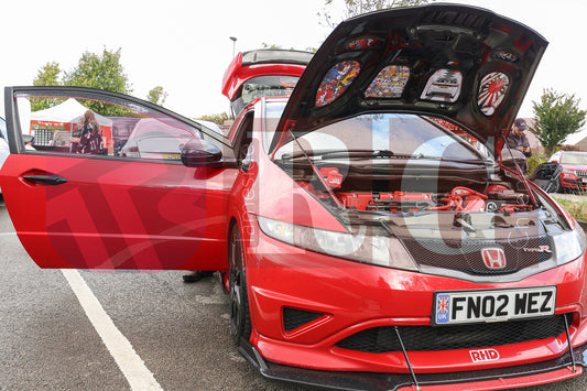 THE PETER 'RUSTY' KENNEDY MEMORIAL CAR SHOW (20).JPG