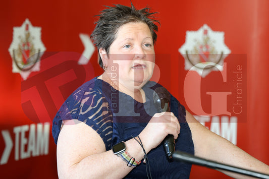 KINGS TRUST YOUTH AWARDS DUCKINFIELD TOWN (116).JPG