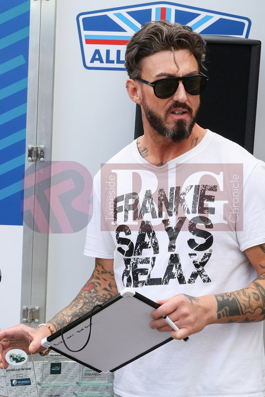 THE PETER 'RUSTY' KENNEDY MEMORIAL CAR SHOW (38).JPG