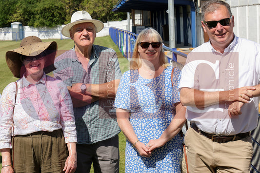 GLOSSOP NORTH END BLUE PLAQUE UNVEILED 2025 (19).JPG
