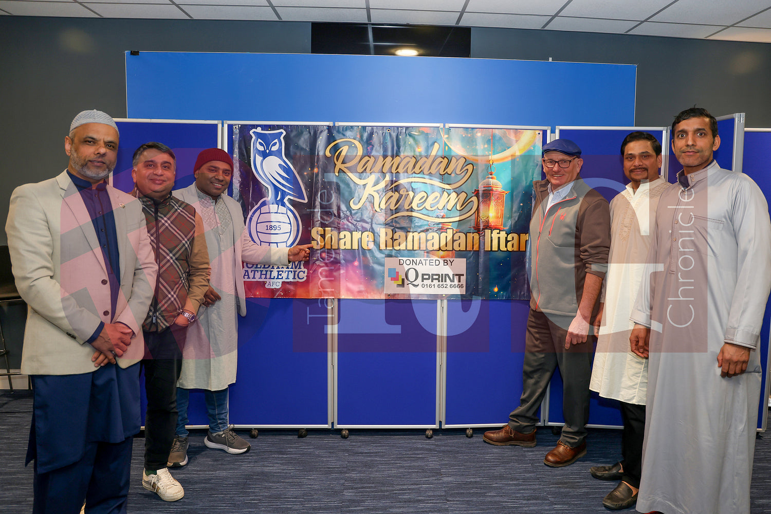 OLDHAM ATHLETIC IFTAR 2025 (62).JPG