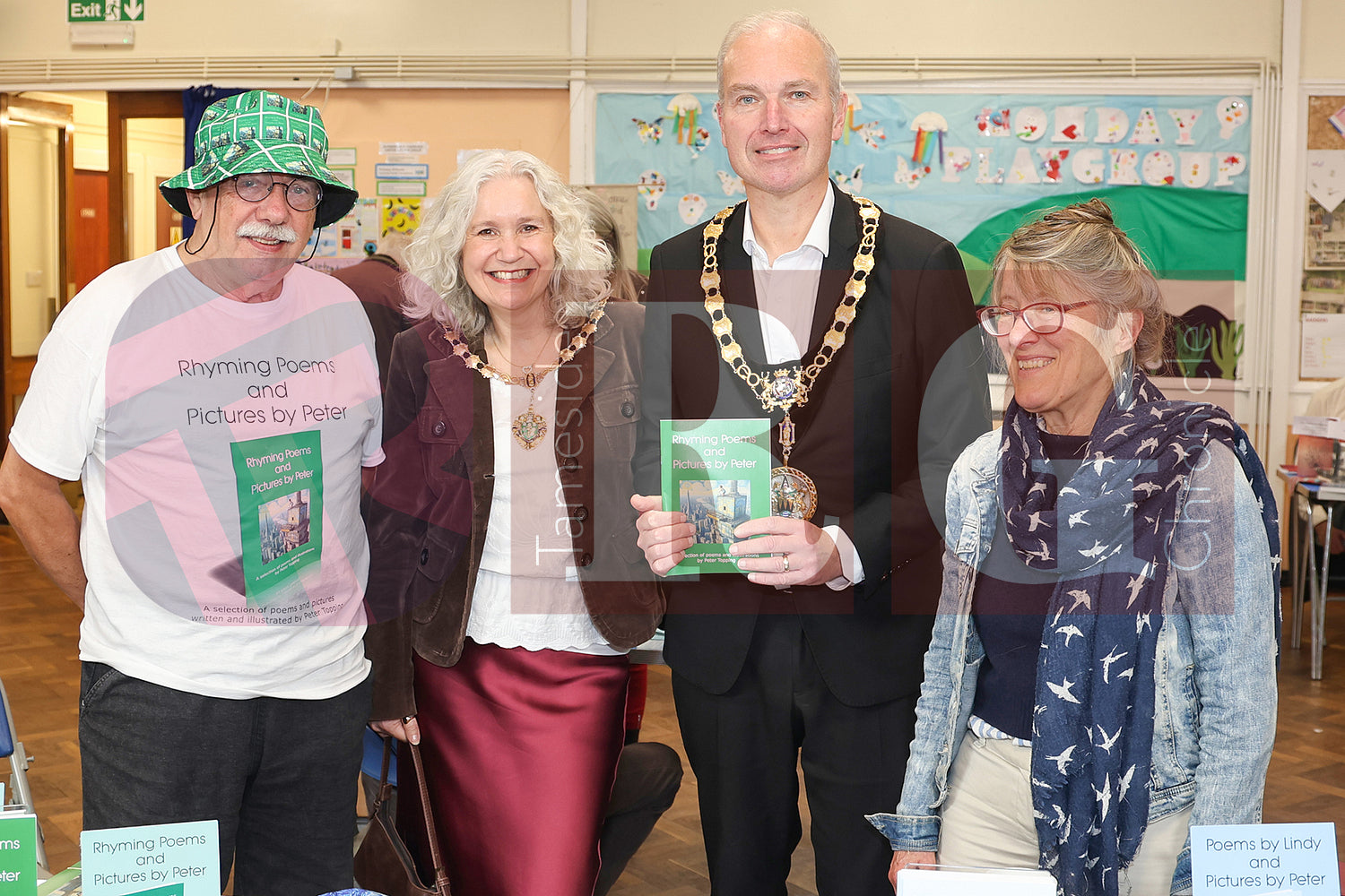 BOOKFEST CENTRAL METHODIST CHURCH GLOSSOP 2024 (68).JPG