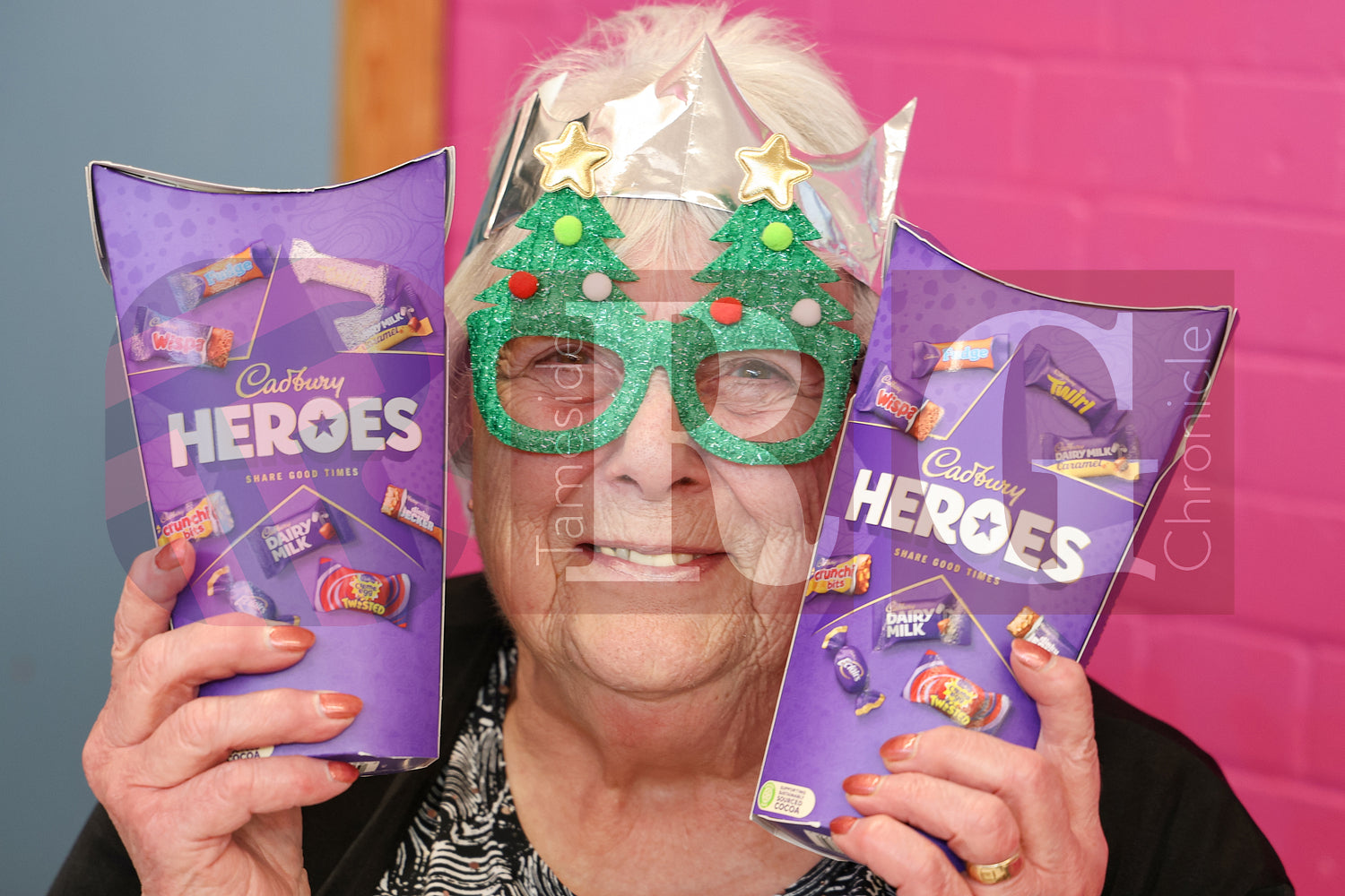 TOGETHER CENTRE DUKINFIELD XMAS DINNER 2025 (39).JPG