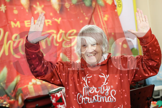 XMAS DAY LUNCH VICTORIA PARK DENTON  (32).JPG