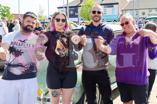 TAMESIDE CAR COLLECTIONS DENTON (33).JPG