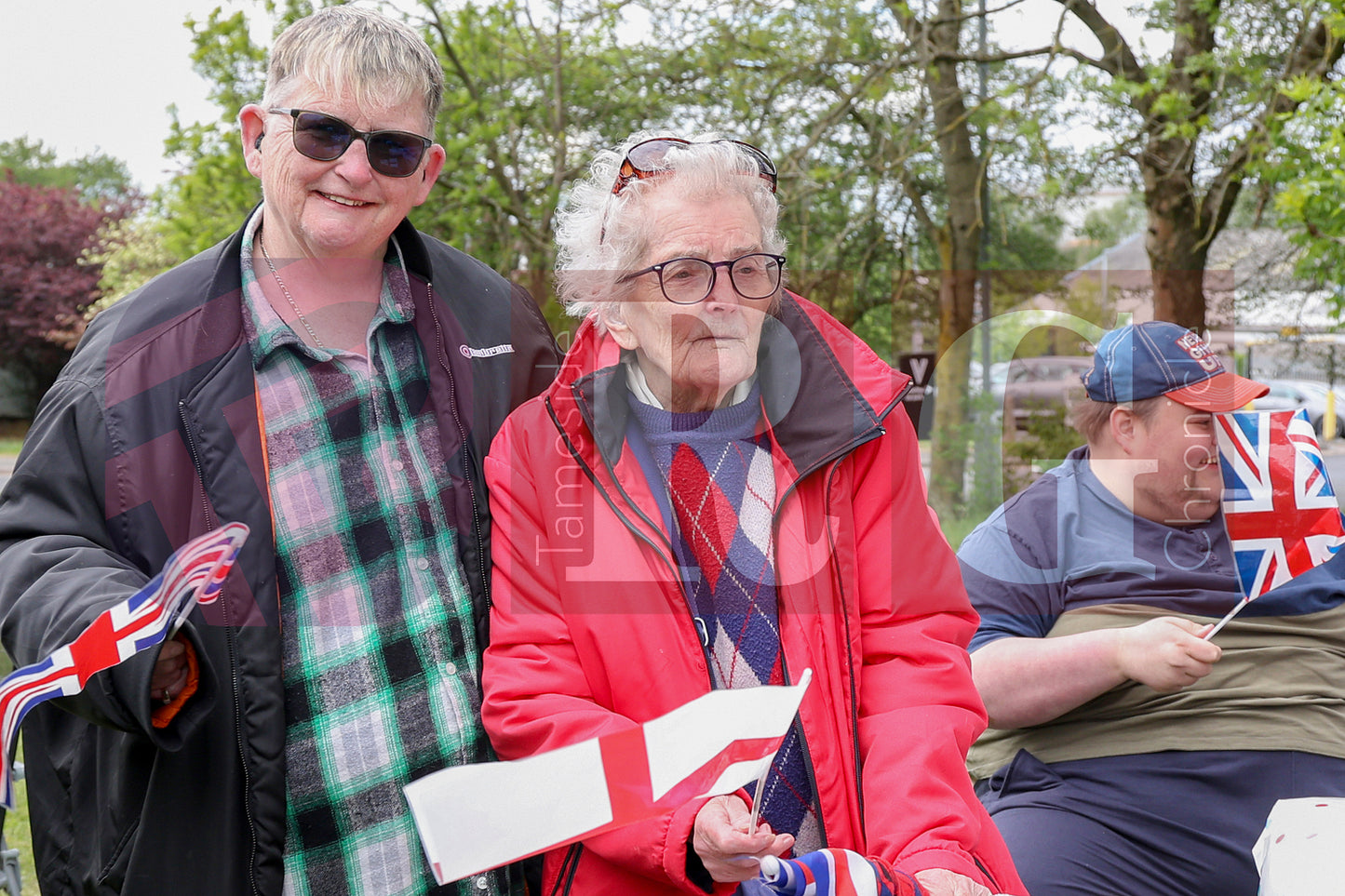 VE DAY THE COMMUNITY GARDEN DUKINFIELD (70).JPG
