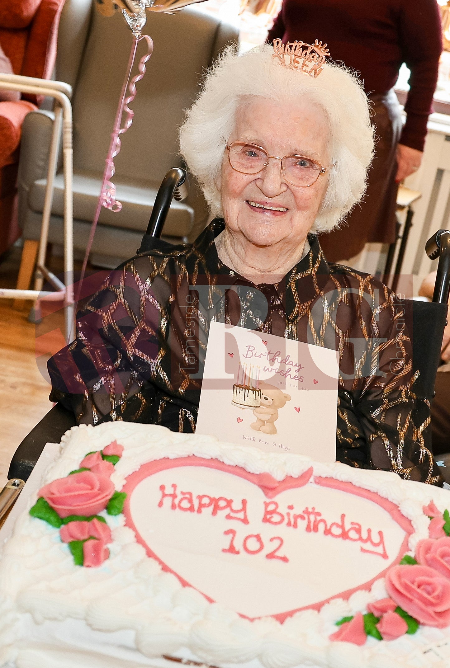 HAPPY 102yrs OLD BIRTHDAY ROSE DUGGAN (15).JPG