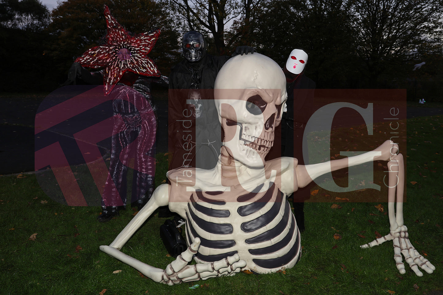HALLOWEEN WATERLOO PARK (14).JPG
