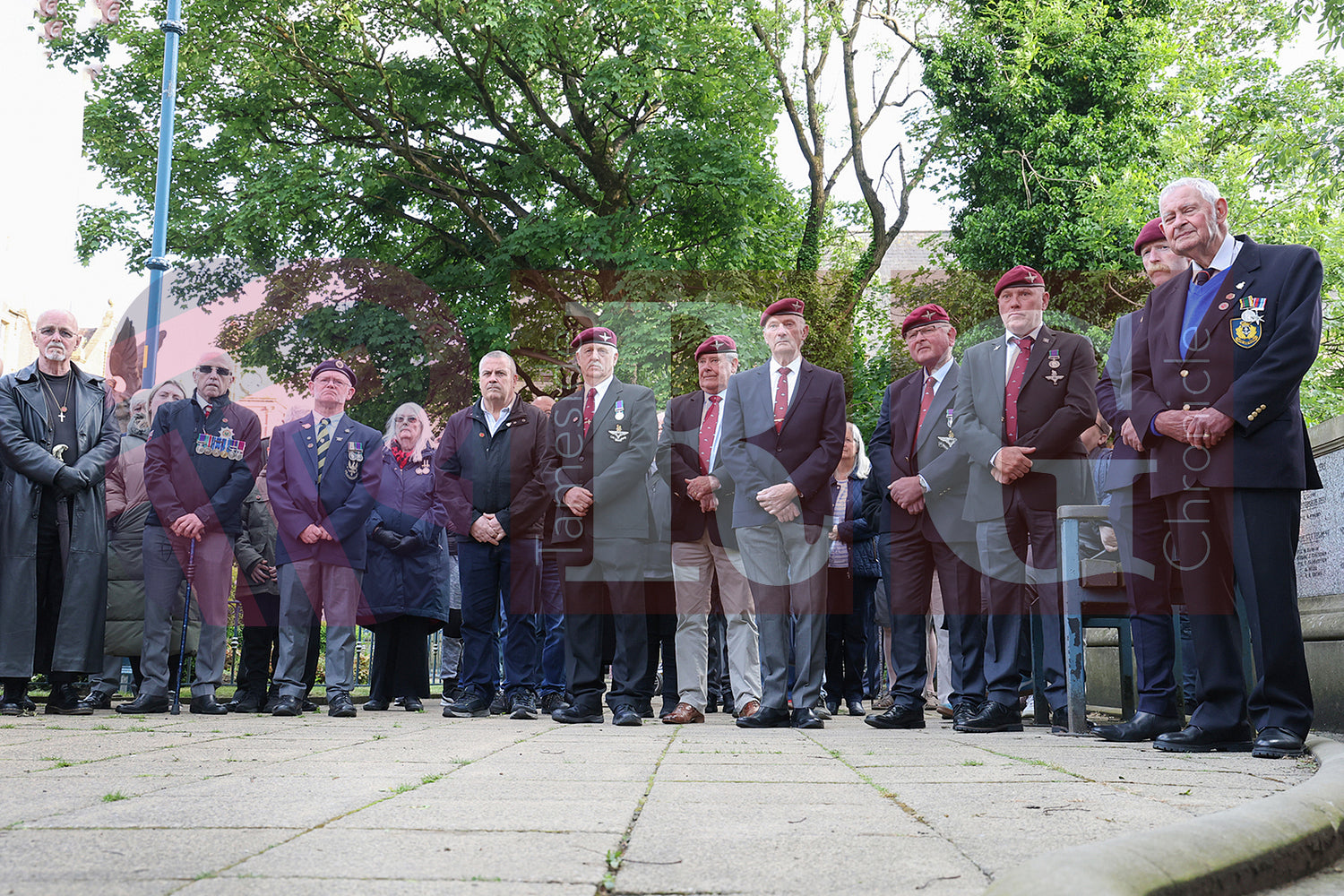 D-DAY 80 COMMEMORATION SERVICE STALYBRIDGE 2024 (80).JPG