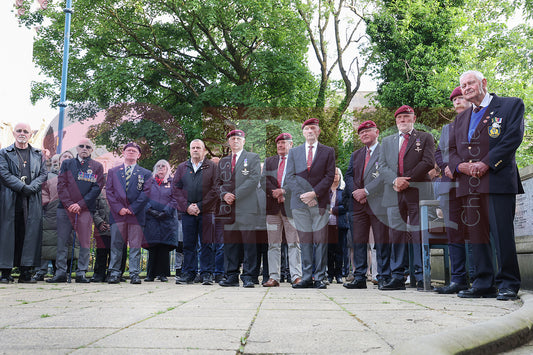 D-DAY 80 COMMEMORATION SERVICE STALYBRIDGE 2024 (80).JPG